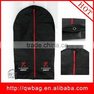 non woven foldable garmentbag 2013