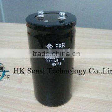 FXR2W222Y Hitachi Aluminum Electrolytic Capacitor