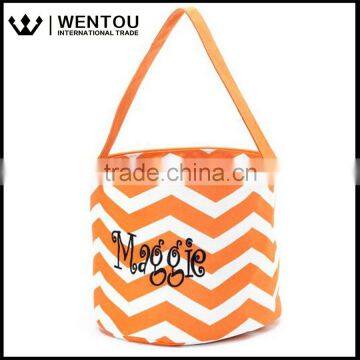 Wentou Personalized Halloween Bucket photo-6