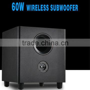 5.1 CHANNEL DIGITAL OPTICAL BLUETOOTH SOUNDBAR WITH USB/SD AND 6.5" SUBWOOFER FOR HOME THEATRE