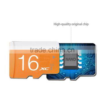 Manufacturer High Quality 12gb TF Memory Cards for Mobile Phones photo-3