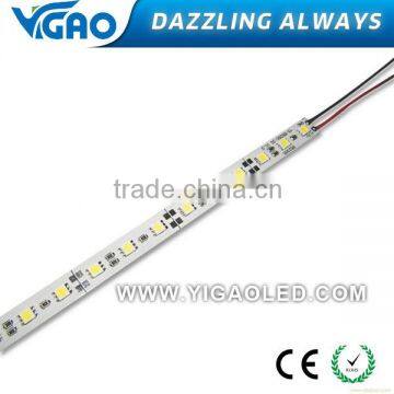 DV12V 3528 led light bar for adverting