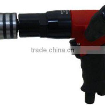 1/2" (13 MM) PISTOL GRIP PRECISION INDUSTRIAL AIR DRILL (700RPM) (0.70 HP) (GS-0720L)