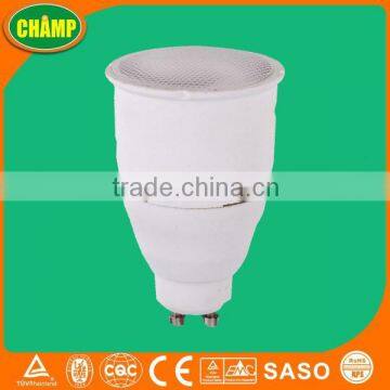 GU10 11W 2700K Energy Saving Lamp