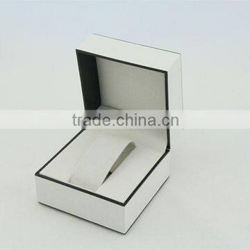 Hot sale!!! Single plastic watch boxes wholesale (SJ_5010)