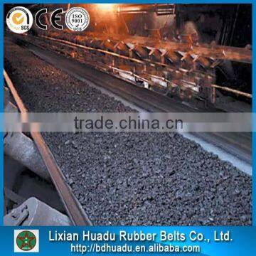 Industrial Conveyor Belt, Rubber Conveyor Belt, Conveyor Belt, v Belt, for Coal photo-4