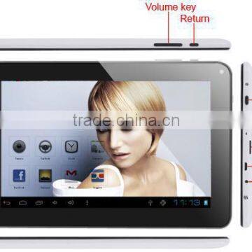 buy cheap 9inch dual core tablet pc