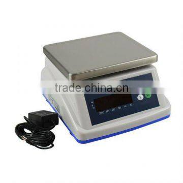 Digital acs L1 weighing scale