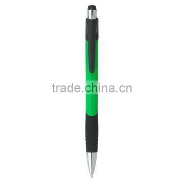 The Bellair Pen-GreenBlack