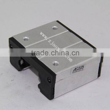 low price products linear guide rail LGD16 for karts