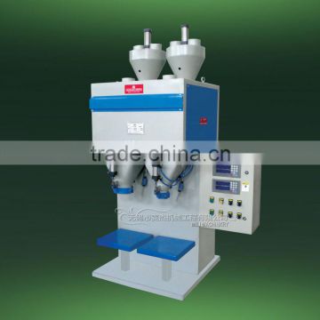 small wheat flour packing machine Engineers available service