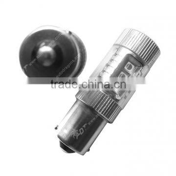 1156 P21W S25 Car LED Bulb, 80W Reverse Backup Tail Light photo-2