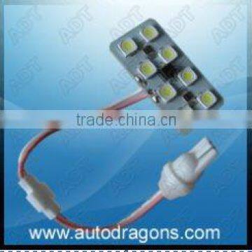 car MKITSMD 8 SMD 5050 LED panel