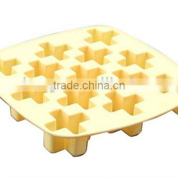 Add-shaped Silicone Cake Mold