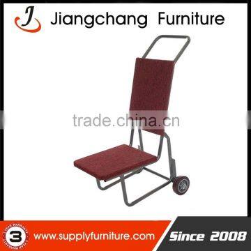 Banquet Chair Trolley For Hotel JC-TC05