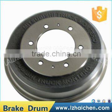 260mm disc for laizhou casting brake disc OE:	1J0615601C