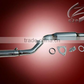 EXHAUST DOWNPIPE FOR MAZDA RX8