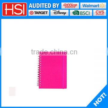 custom printed notebook ,customized logo notebook/paper notebook