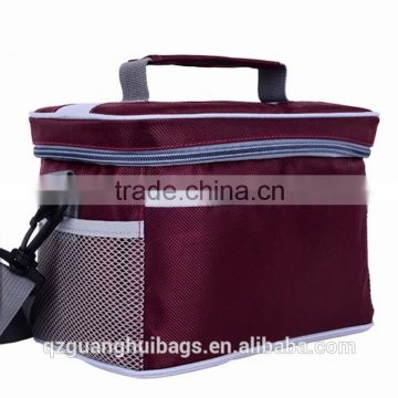 2014 new product cheap promotion insulated cooler bag