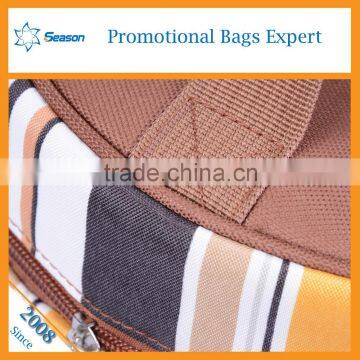 Wholesale Lunch Bag Fitness Cooler Bag Waterproof Cooler Bag
