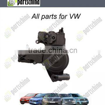 06H 103 495 AB ОГРОТНИК ОЛИИ И ВОДЫ для VW Passat