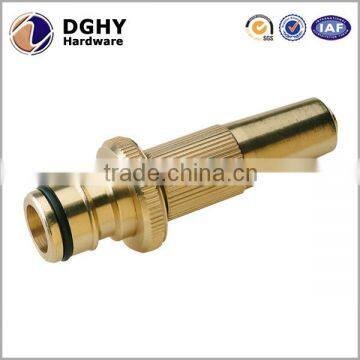 Brass Precision Turning Parts photo-6