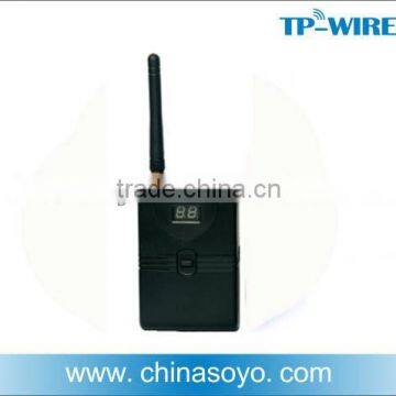 2.4GHz RF Digital Wireless Conference Audio Simultaneous Translation System photo-4
