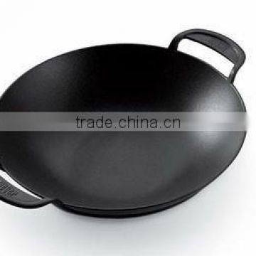 2011NEW CASTIRON COOKWARE