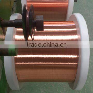 cca wire 0.35mm hard type made in china