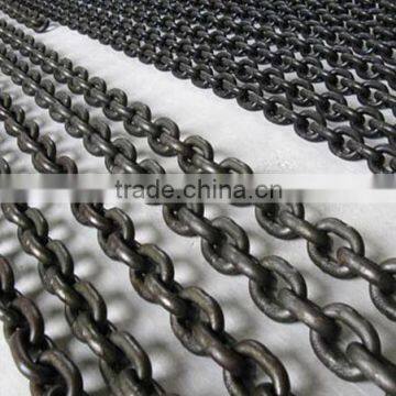 En818-2 welded G80 chain