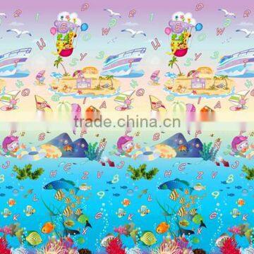 New Thickness Baby Kids Infant Crawling Mat Baby Crawling Pad/Game Mat photo-5