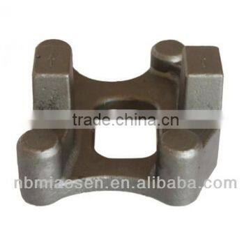 OEM Factory Railway Steel Iron Casting