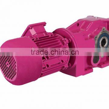 Krm Series Speed Reducers