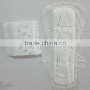 Favorites Compare OEM Women's soft sanitary napkin(150mm 230mm 240mm 275mm 280mm 290mm 320mm)