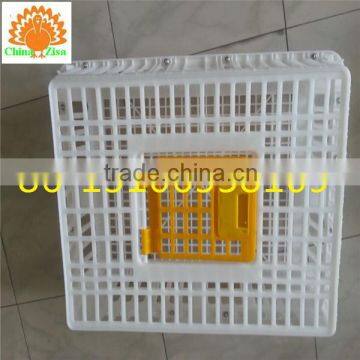 75x55x27 best quality chicken transport plastic cage , more qiantity more cheap!