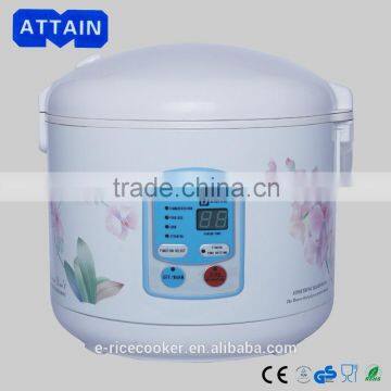 110V 220v electric multicooker