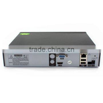 Best Price High Quality 8Channel 1080P NVR for IP Camera YJS-NVR8008 photo-3