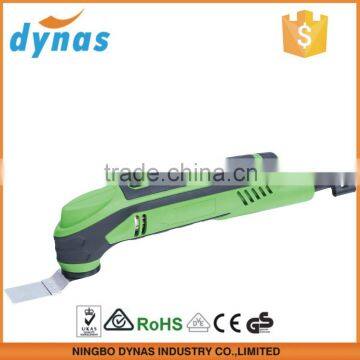 2014 Hot Selling Electric Multi Point Renovator Oscillating Power Tool Machine