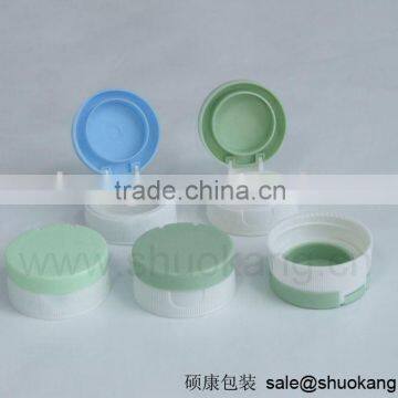 Plastic Cap
