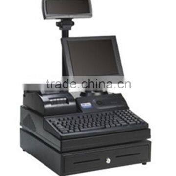 All in one pos terminal,cash register, Pos terminal,POS system factory price                        
                                                Quality Choice