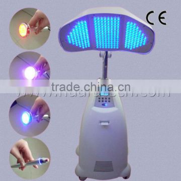 photo rejuvenation led light therapy with ce