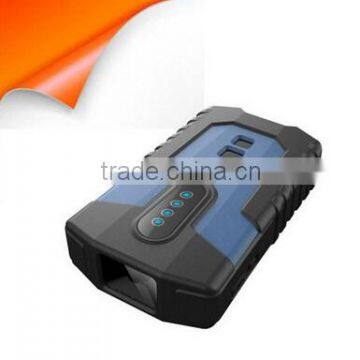 2015 NEW DESIGN Landwell New 9000D Gprs Gps Patrolling Management Device photo-3