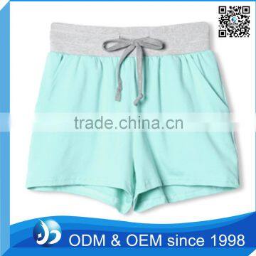 Customized Women Fashion Leisure Shorts