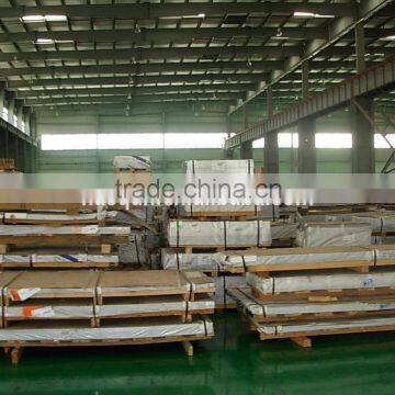 Best Price Stainless Steel Sheet Astm444 Manufacturer 0.5mm for Sale photo-5
