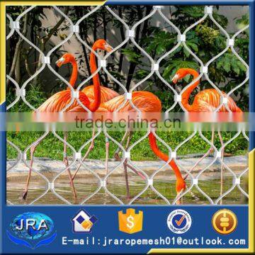 Stainless Steel Bird Aviary Cage Mesh photo-2