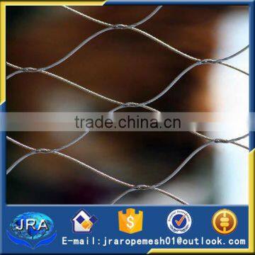 Stainless Steel Bird Aviary Cage Mesh photo-4