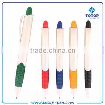 Within 24 hours response Recycle promotional eco friendly pen                        
                                                                                Supplier's Choice