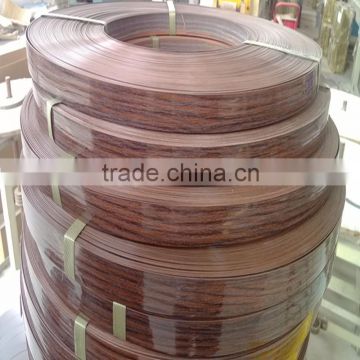 Wood Grain PVC Edge Banding