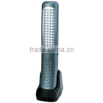 60 LED Worklight Rechargeable Lighting ZZ-821