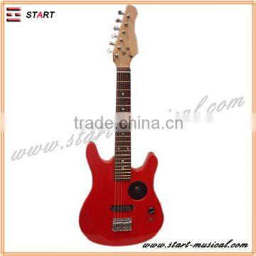 China Made Alibaba Wholesale Make Acoustic Guitar Electric